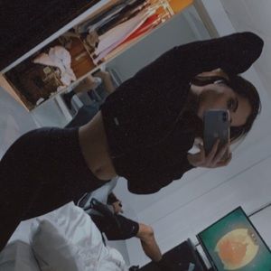 Meet your Posher, Lyndsey